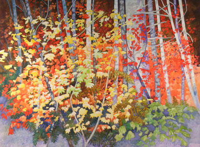 Oregon Autumn #2