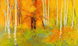 Autumn Tapestry