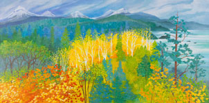 Fantasy Panorama